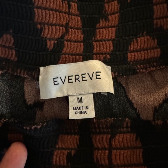 Evereve Medium pants - Picture 2 of 2